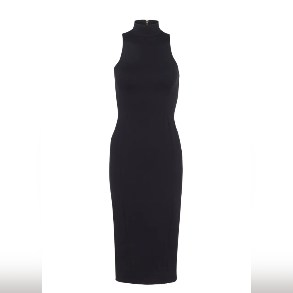 Rihanna for River Island dress